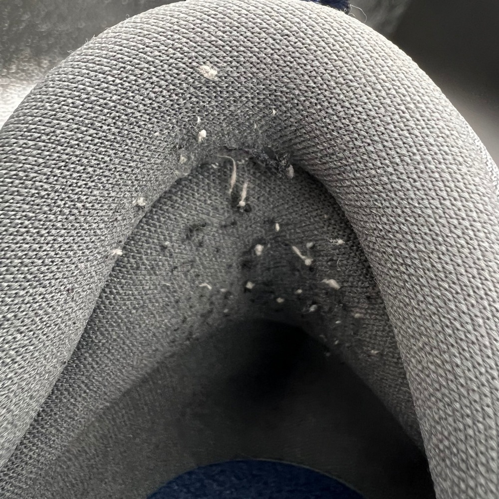 Jordan Air Cadence SP Fragment Design Particle Grey DA3655-001 Mens 13 Sneaker - Picture 15 of 16